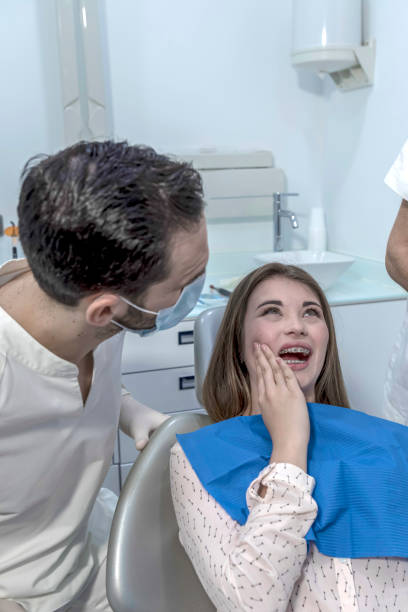 Best Emergency Treatment for Oral Infections in Wilder, ID